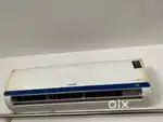 Samsung Split inverter ac 1.5 ton 3 star