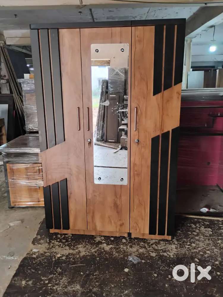 Cupboard almari
