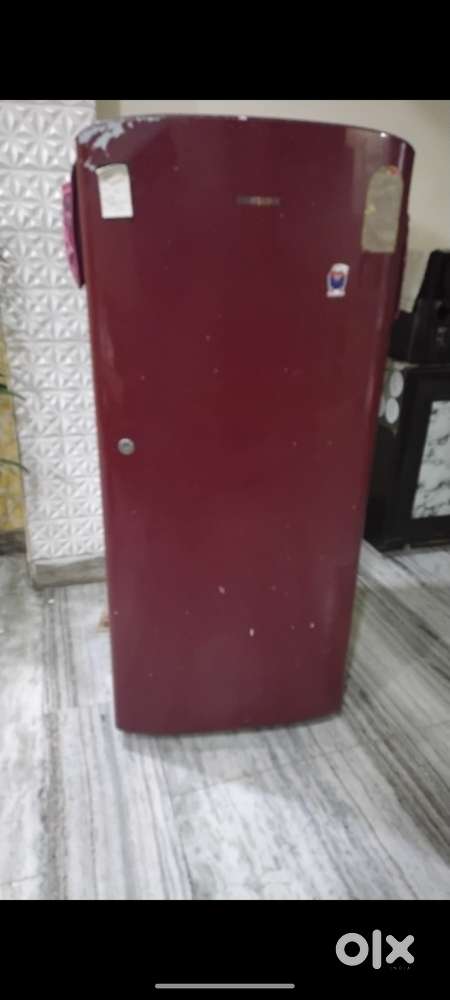 Samsung Fridge