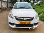 Maruti Suzuki Swift Dzire LXI Option, 2022, CNG & Hybrids