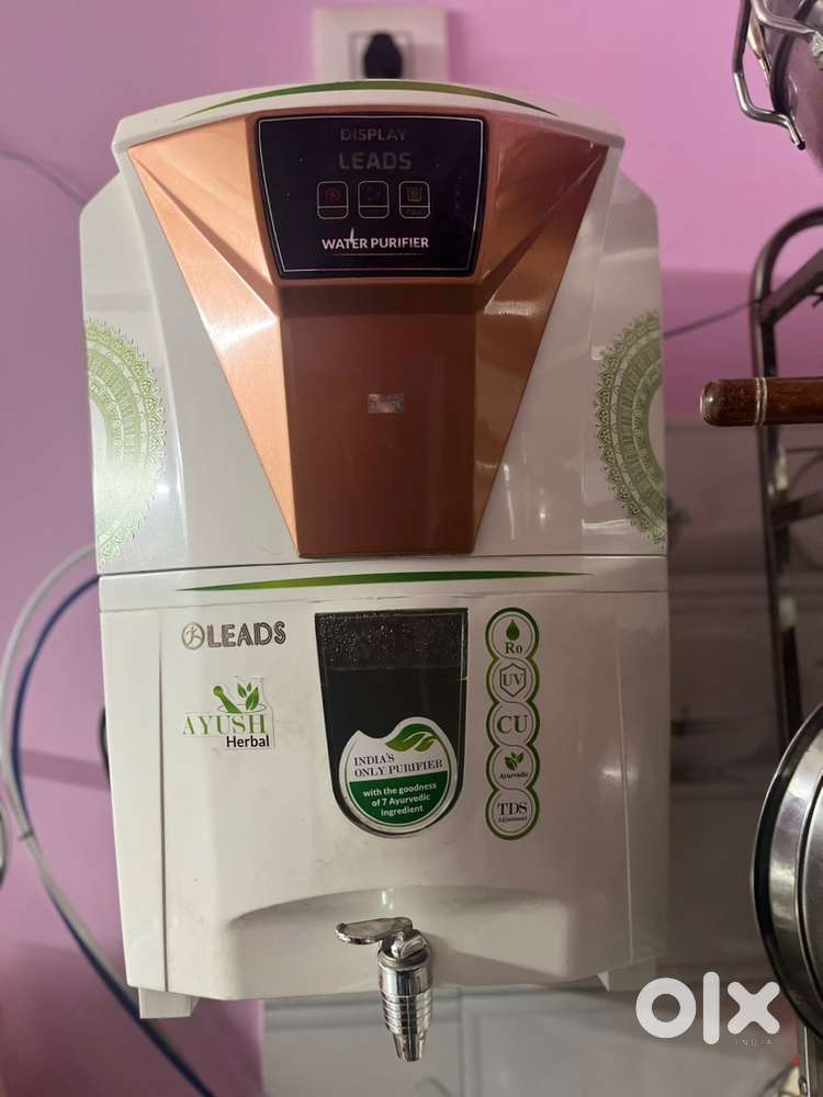 RO+UV+UF+COPER+MTDS aquagurd