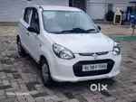 Maruti Suzuki Alto 800 2012-2016 LXI, 2015, Petrol