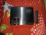 E gate projecter 1080p