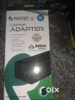 Lenovo laptop charger cable and adepter full kit
