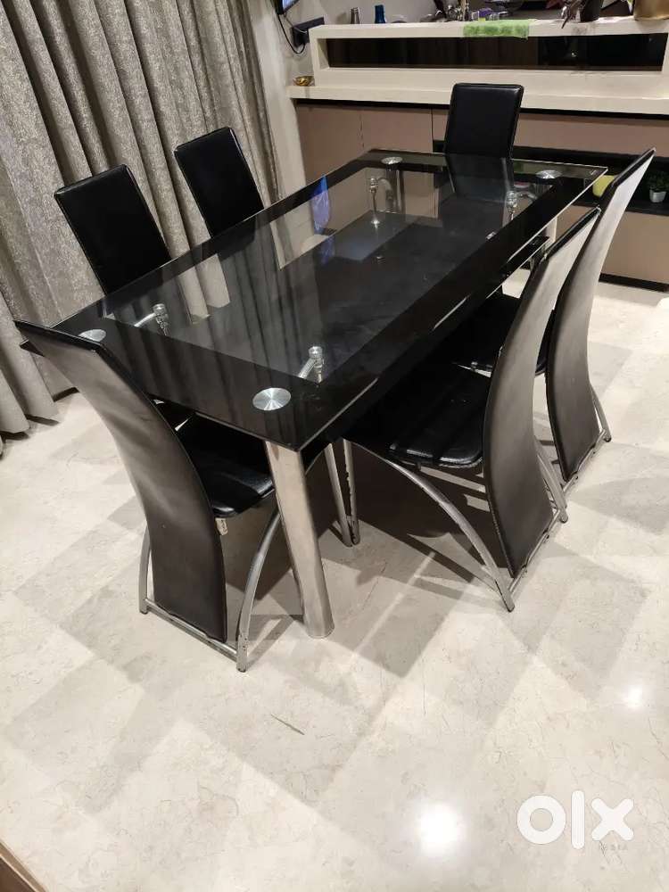 Godrej dinning table