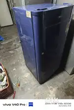 Whirlpool fridge single door