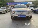 Renault Duster 85PS RxL Plus Diesel, 2013, Diesel