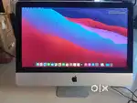 Imac 21.5 inch