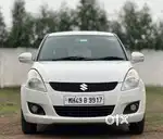 Maruti Suzuki Swift 2011-2014 VDI, 2014, Diesel