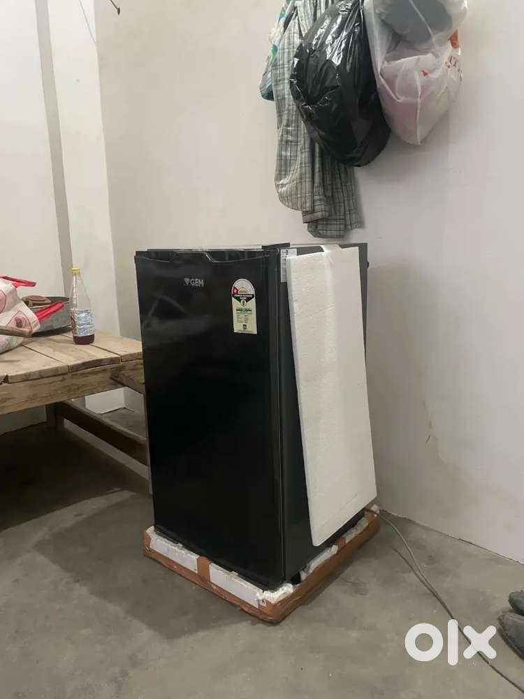 Gems refrigerator