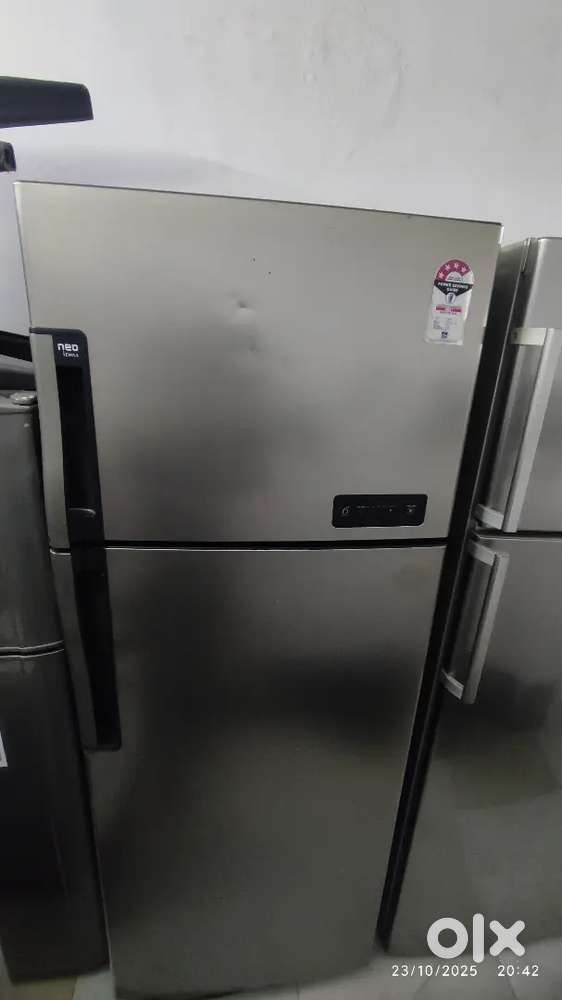 Whirlpool litar 500 neo chil