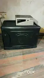 Sukam inverter 2 years old
