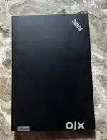 Lenovo ThinkPad