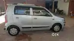 Maruti Suzuki Wagon R 2014 CNG & Hybrids 85000 Km Driven