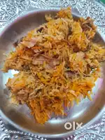 cooking and all house work FEMALE required