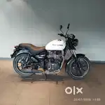 Royal Enfield Thunderbird 350X