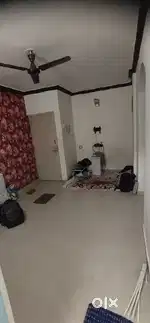 Working professional Couple roommate required