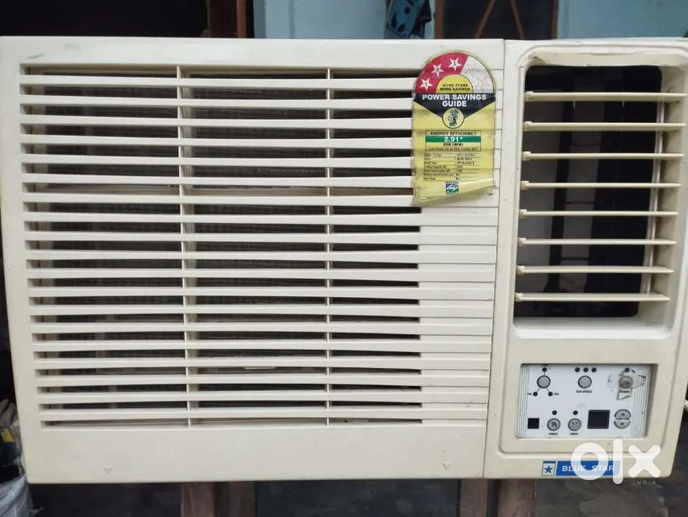 Blue Star AC 1.5 ton
