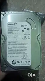 Hard disk hdd 500gb