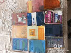 10th Books CBSE