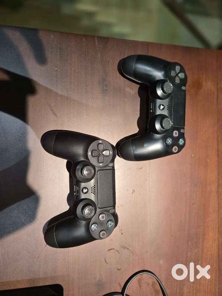 Ps4 slim 500 gb