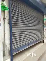 Store rental place of 90sqft in a busy area