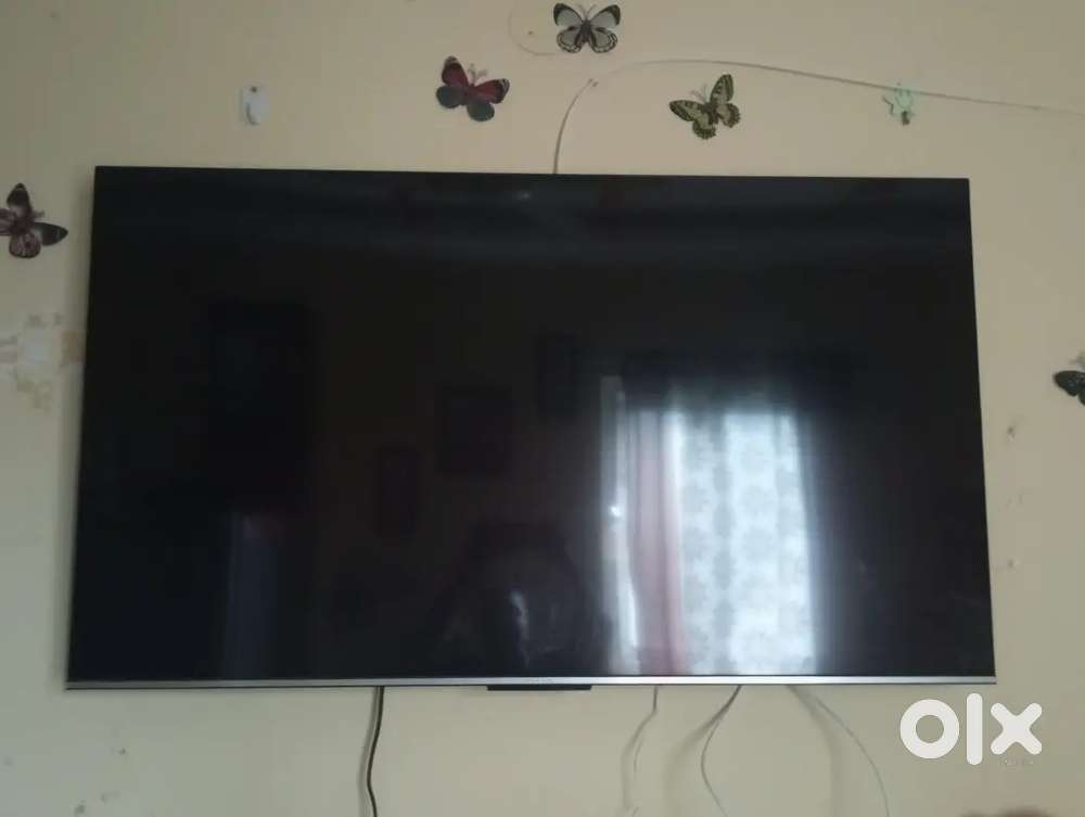 iffalcon 55 inch QLED