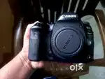 Canon 5d mark iv body Good CONDITION