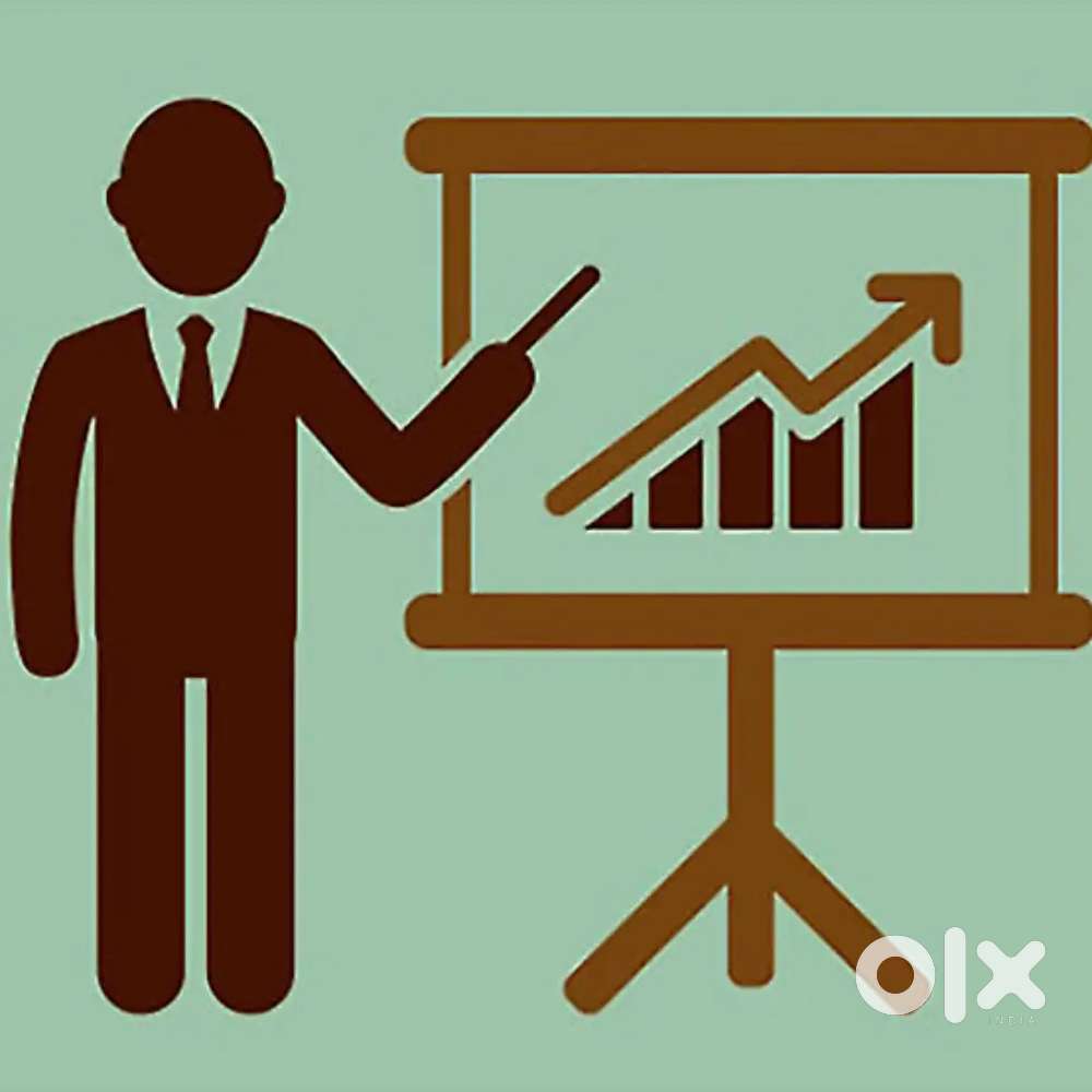 Looking for office staff for educational institute