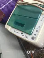 Ifb washing Machine top load working condition 1600 fixed price