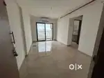 1Bhk Unbelievable view, Metro proximity flat for sale, Ready to move