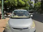 Hyundai i10 2008 CNG & Hybrids Good Condition