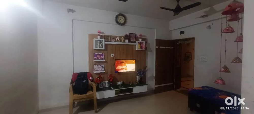 2 BHK Flat for Sale in Prime Location
Great Investment Opportunity