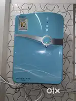 Havels purifier 1 day old new