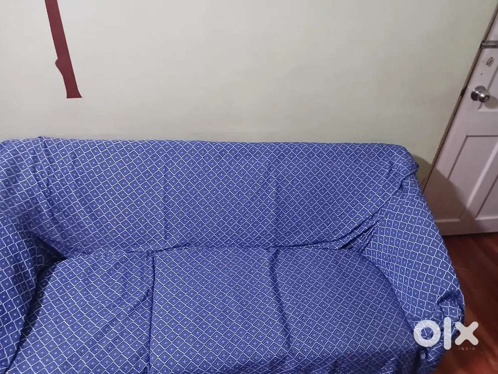 New sofa good condition