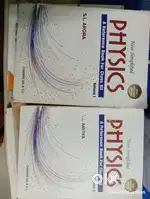 Sl Arora class 12 physics