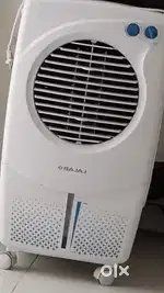 Cooler bajaj