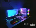 Gaming Computer