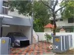 House (Ground Floor) for rent in Sasthamangalam.