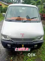 Maruti Suzuki Eeco 2015 Petrol 45000 Km Driven