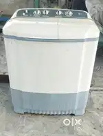 LG washing machine for sale