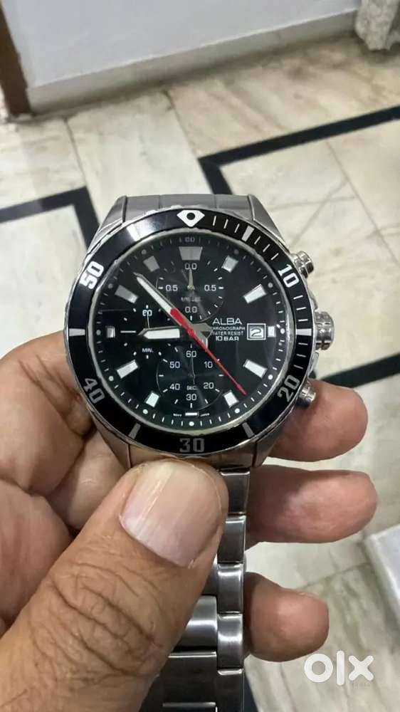 Orginal Branded Watches at reasonable price