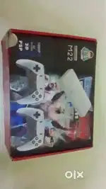 M22 GAMESTICK 2.46 WIRELESS REMOTE CONTROLLER