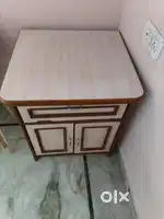 WOODEN BOX