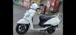 TVS JUPITER IN BRAND NEW SHOWROOM CONDITION