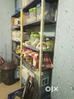 Iron racks 2