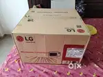 LG OVEN 28 LITER SEAL PACK