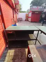 CAFE COUNTER KITCHEN