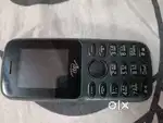 Itel mobile phone and Nokia mobile phone