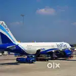 12th Pass Candidates Apply Now Airport Ground Staff job.